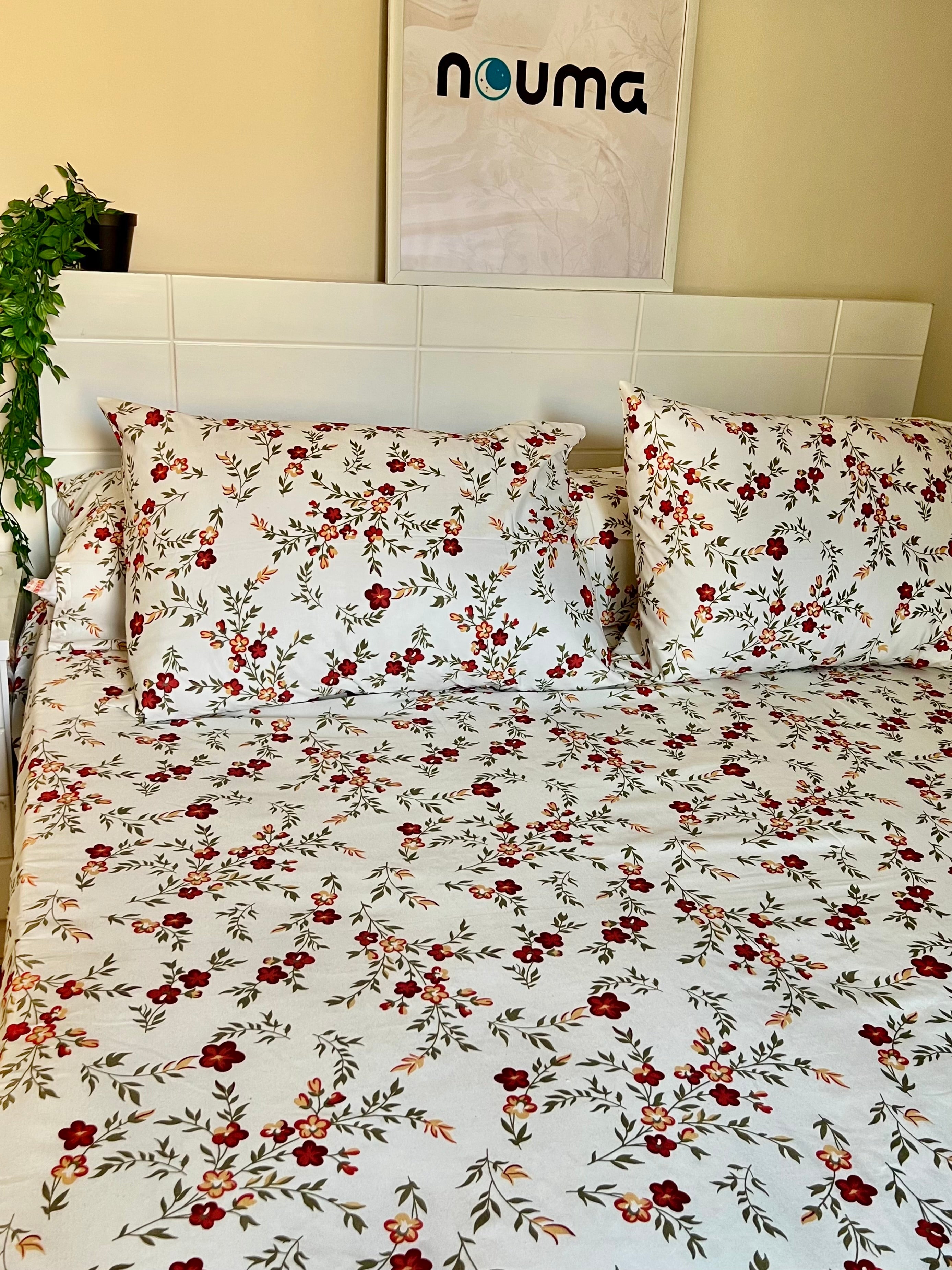 Vintage Floral
