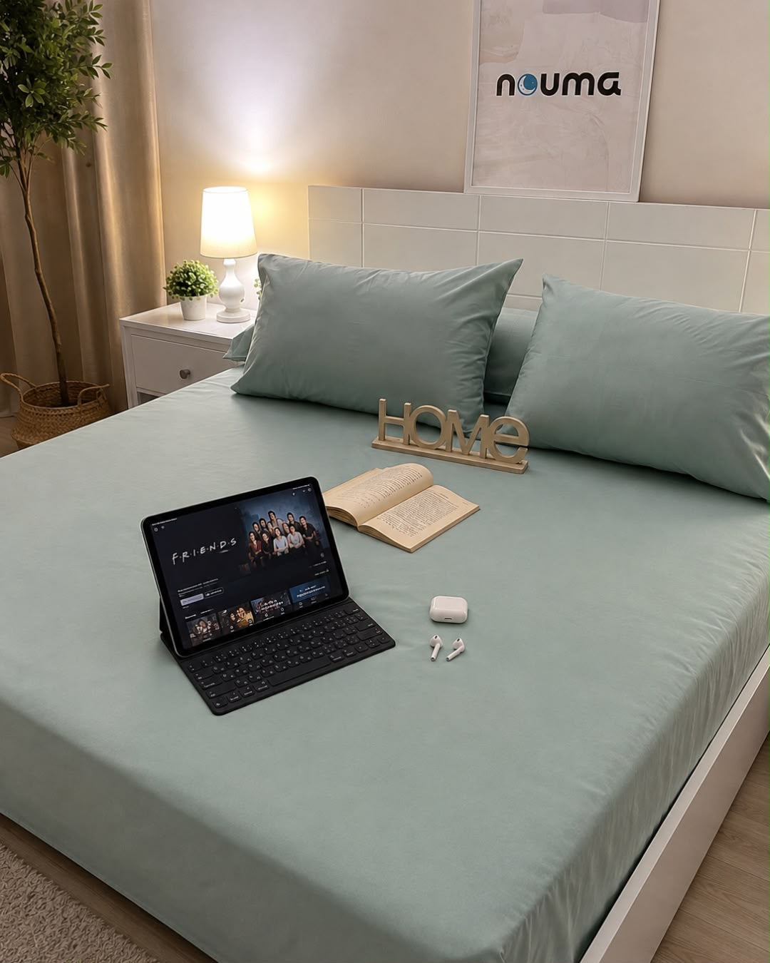 Mint Sheet