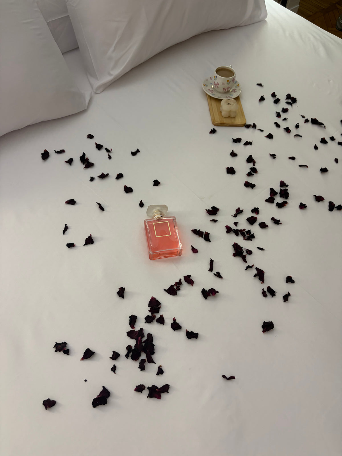 White Bedsheet🤍