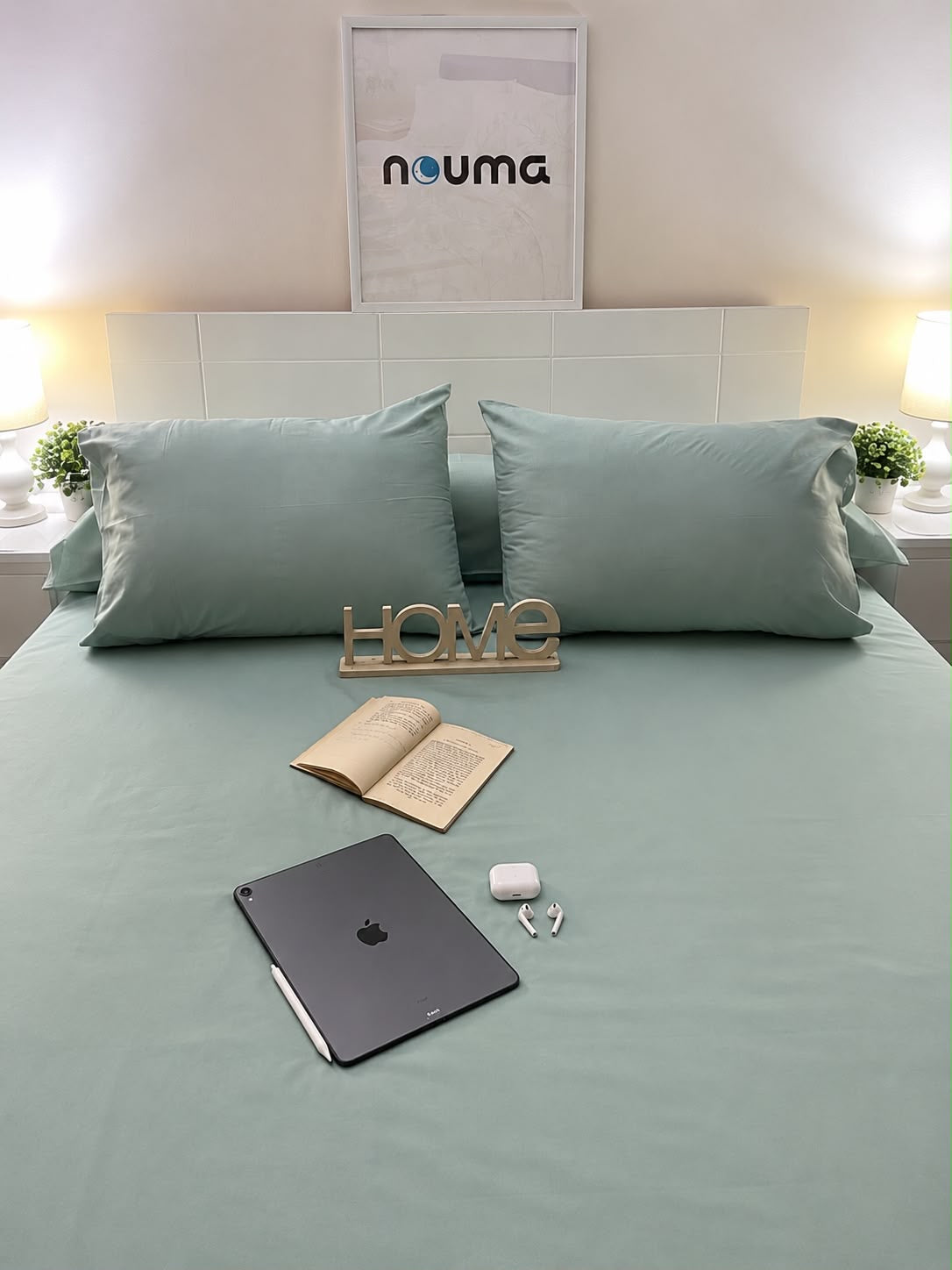 Mint Sheet