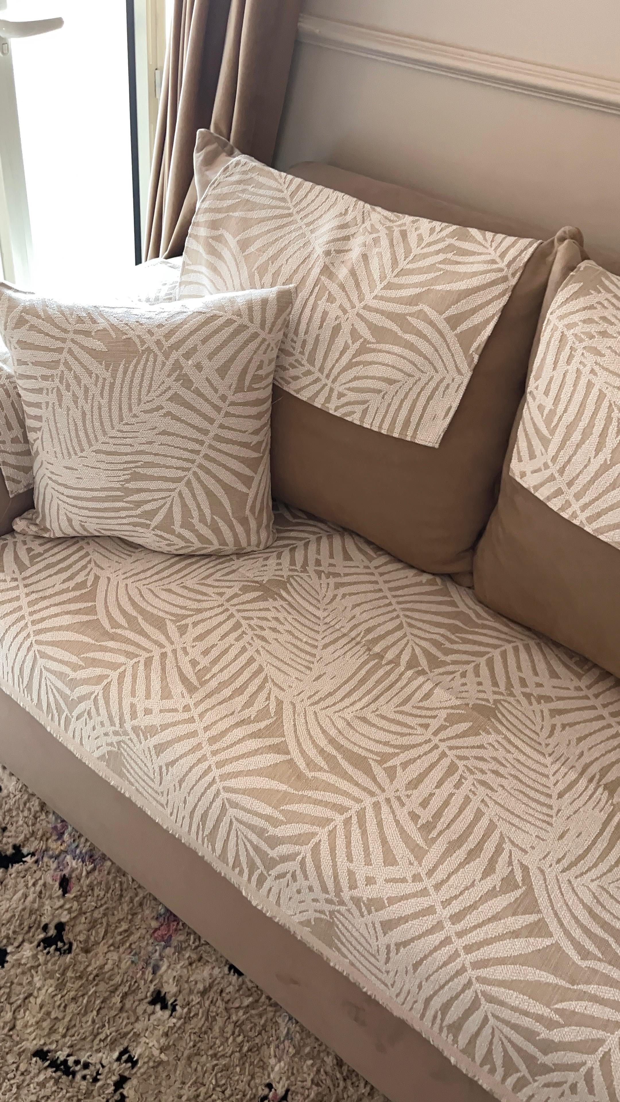 Palm Cover