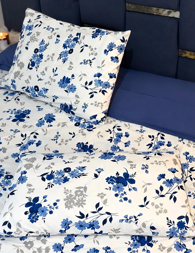 Blue Flowers🦋💙